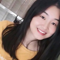 Hannah Rong