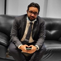 Hazem Haddad