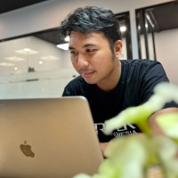 I Gede Putu Ari Sudana