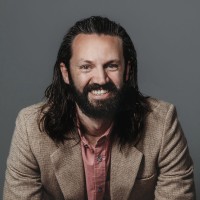 Russell Henry, AIA, LEED GA