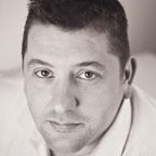 Simon Bishop