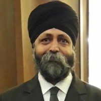 Jasvinder Singh
