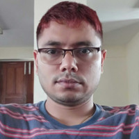 Prashanna Basnyat