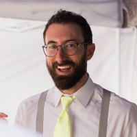 Joshua Evers