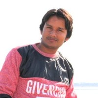 Chandrashekhar Yadav