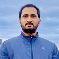 Shridhar Chendake