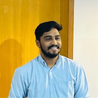 Nikhil K