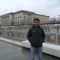 Gaurang Patel