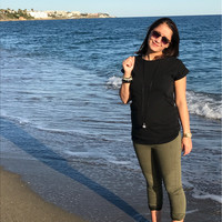 Charmaine van Boven van Lawick