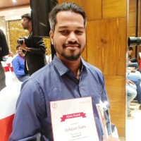 Abhijeet Sapre