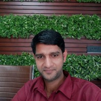 Kishan Yadav