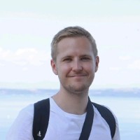 Oscar Karlsson