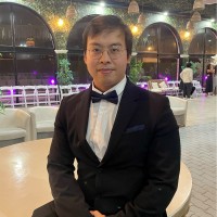 Nghia Bui