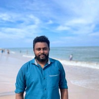 Ajitkumar Manikandan