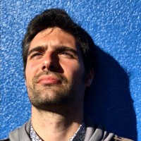 Guillem Martos Sánchez