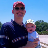 Jeff Mcclanahan, Cpa