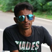 Ravula Saikumar