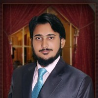Wajahat Jawed