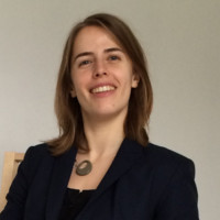 Cécile Baudet
