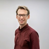Arjen Dekker