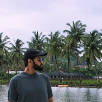 Yash Gudigar