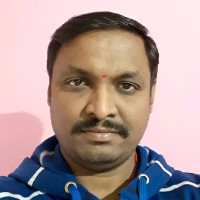Sandeep Alhat