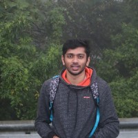 Chaitanya Varma Kothapalli