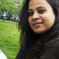 Rashi Goel