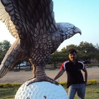 Mahantesh Naik