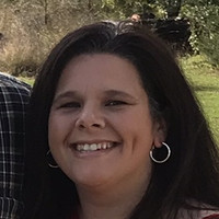 Ashley Chafin