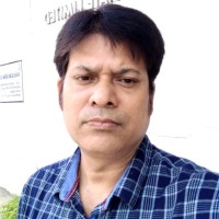 Anil Thakur