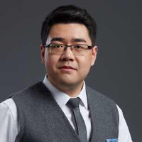 邓淼今