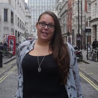 Zoe Middleton - Lyons