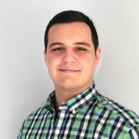 Nicolas Colombo