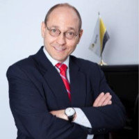 Prof Dr Alexander Van de Putte, PhD, FCG CDir FIoD, NACD Fellow and Cyber CERT, SID-SRAD