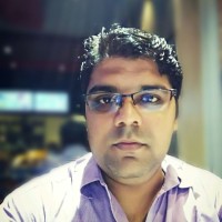 Kishor Bhat