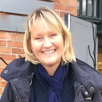 Anna Johansson