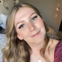 Olivia Stephenson