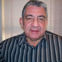Rupert Stocker