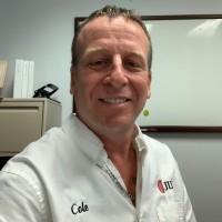 Cole Meredith