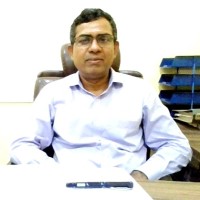 Abodh Kumar