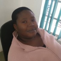 Tebogo Doreen Seipei