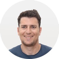 Erez Munbaz