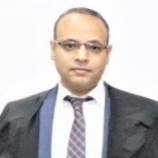 Ashraf S. Ahmed