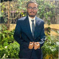 Abhishek Gosai