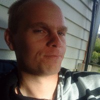 Fredrik Kamdal