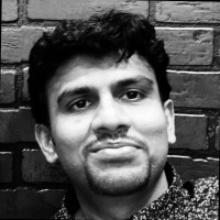 Karthik Purushothaman