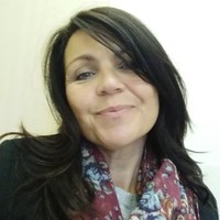 Joanna Matthews-Bashford