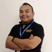 Eric Silva Del Valle