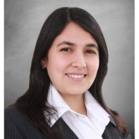 Angela Maria Ospina Lopez